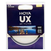 Filtro UX UV 62mm