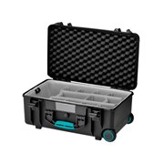 MALA RIGIDA 2550W SECOND SKIN