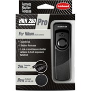 Cabo disparador HRN 280 PRO (Nikon)