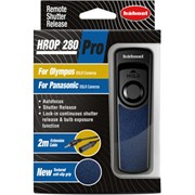 Cabo disparador HROP 280 PRO (Panasonic / Olympus)