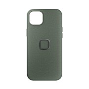 Capa Everyday - iPhone 15 Plus (Sage)