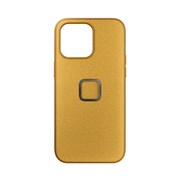 PEAK DESIGN Capa Everyday - iPhone 15 Pro (Sun)