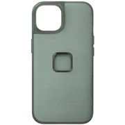 Capa Everyday - iPhone 14 Plus (Sage)