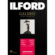 Galerie Satin Photo 21x29cm (25 folhas)