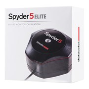Spyder5 Elite