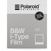 POLAROID i-Type B&W