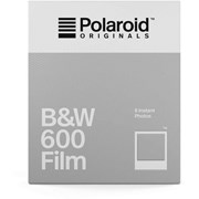 POLAROID 600 B&W