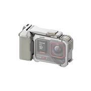 XPLORER GRIP KIT (Silver)