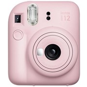 instax mini 12 (Blossom Pink)