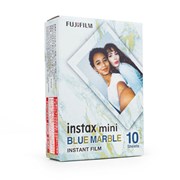 instax mini 10F Blue Marble