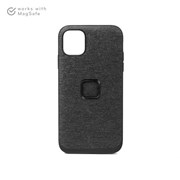 Capa Everyday - iPhone 11 (Charcoal)