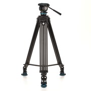 Tripé de Vídeo KH26PC