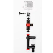 Action Clamp + extensão