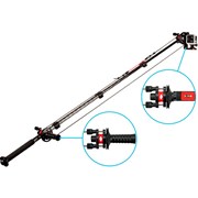 Kit Action Jib + Pole