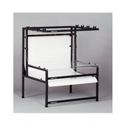 Mesa Ciclorama Top Table 5930