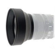 Pára-sol Universal 58mm