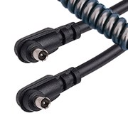 Extensão de cabo sincronismo 65cm - 1405