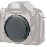 Tampa de Corpo (Canon SLR)