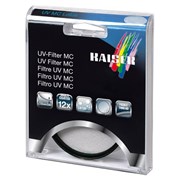 Kaiser Filtro UV MC Lotus 77mm
