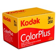 ColorPlus 200 135/36exp