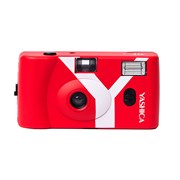 MF-1 Snapshot Art Camera (Red)
