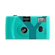 MF-1 Snapshot Art Camera (Turquesa)