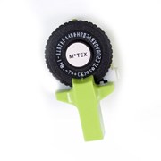 MOTEX Label Maker e-101 (Verde)