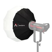 APUTURE Caixa de luz Lantern 66