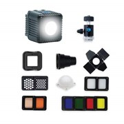 2.0 PORTABLE LIGHTING KIT PLUS+