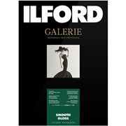 ILFORD Galerie Prestige Smooth Gloss 10x15cm (100 folhas)