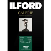 ILFORD Galerie Prestige Smooth Gloss 13x18cm (100 folhas)