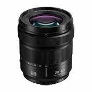 PANASONIC LUMIX S PRO 20-60mm f/3.5-5.6