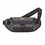 m-Trekker HP 120 (Charcoal)