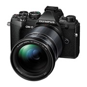 OM-D E-M5 Mark III + 12-200mm IS PRO