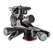 MANFROTTO Cabeça Micrométrica MHX-PRO-3WG