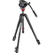 MANFROTTO Tripé de Video MVK500190XV