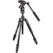 MANFROTTO Befree Live - Twist lock