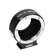 adaptador Leica R para Fujifilm X