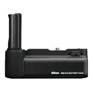 Punho MB-N10 (Z6II / Z7 II / Z 7/ Z 6 / Z 5)