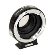 Adaptador speed booster Leica R para Micro 4/3