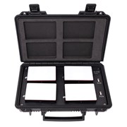 APUTURE AL-MC 4 -TRAVEL KIT