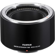 FUJIFILM Tubo de Extensão Macro MCEX-45G WR