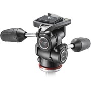 MANFROTTO Cabeça de Punhos MH804-3W