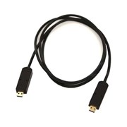 Cabo Micro para Micro HDMI 50cm