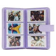 MINI 12 ALBUM - LILAC PURPLE