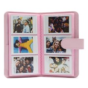 MINI 12 ALBUM - BLOSSOM PINK