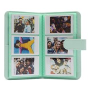 MINI 12 ALBUM - MINT GREEN