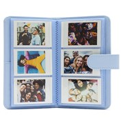 FUJIFILM MINI 12 ALBUM - PASTEL BLUE