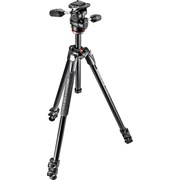 MANFROTTO Tripé 290XTA3 + MH804-3W