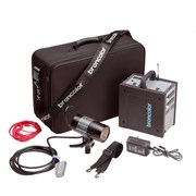 MOBIL A2R Kit Travel